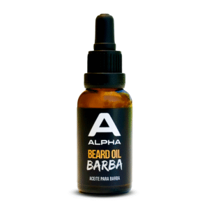 BEARD OIL BARBA (ACEITE)