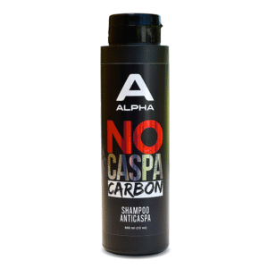 SHAMPOO NO CASPA CARBON