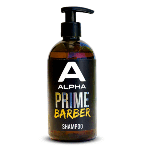 Shampoo Prime Barber